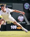Alcaraz marches into pre-quarters; Osaka, Keys crash out in Round 357
