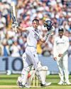Siraj Steps Up After Smith, Brook Centuries60
