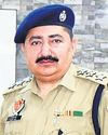 Faridkot DSP Held for Offering Bribe to Settle Own Graft Case39