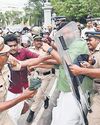 Kerala HC Unhappy With Suspended KU Registrar's 'Bharat Mata' Description21