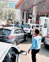 Fuel ban fizzles out, cameras off9