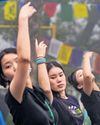 After Rijiju flutter, govt says it has no position on religious matters5