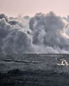 UN says 613 dead near Gaza aid sites in a month; 35 killed in new strikes, shootings42