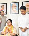 Capital Gets First Dedicated Grievance Redressal Centre17