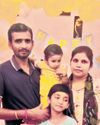 Family of Four Swept Away in Flooded MP District; Two Kids Untraceable in Nullah40