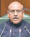 Speaker seeks DPCC chief's apology over bungalow remarks17