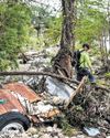 Children's Summer Camp Confirms 27 Dead, Texas Flood Toll Nears 9048