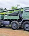 Indigenous Artillery Guns to be Ready by Feb '2731