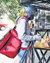 Namakkal hotel bodies join hands to tie up with local food delivery app26