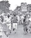 1984 anti-Sikh riots: Sajjan Kumar claims innocence10