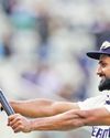 Akash Is the Limit for Pacer Deep65
