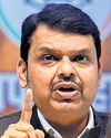 Fadnavis Orders Probe Into Shinde Minister Hotel43