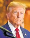 US Imposes Reciprocal Tariffs Up To 40%55