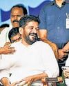 CM: Will Ensure 60 Tickets for Women in Assembly Polls21