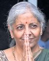 BRICS vital for inclusive multilateralism, says Sitharaman58