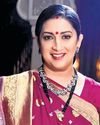 Kyunki Neta Again Abhineta, Smriti Back as Tulsi6
