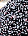 Jam-packed with benefits64