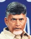 Harness River Water Flowing Unused into Sea for Telugu States, Says Naidu20