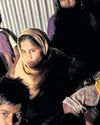 448 Rohingyas & B'deshis Identified in Odisha Operation17