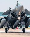 Dassault Rubbishes Pak Propaganda, Says Only One IAF Rafale Crashed3