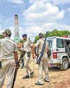 Mastermind held in Bihar bizman murder case, arms supplier killed in gunfight35