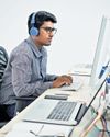 IT Cos' Q1 Earnings to Be Hit by US Tariffs, Global Cues49