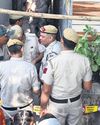 Woman, 6-Month-Old Killed by Ex-Lover in Majnu Ka Tila11