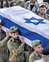 Militants kill 5 Israeli soldiers in Gaza, 51 Palestinians killed in Israeli strikes38