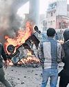 HC Questions Prolonged Jail in 2020 Riots Conspiracy Case14