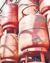 India Plans to Source 10% Cooking Gas from US50