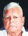 Jolt to Lalu as HC Admits CBI's Plea to Extend His Sentence in Fodder Scam40