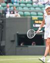 Swiatek Marches Into Semis For First Time57