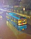 Heavy rain batters city, IMD issues red alert15