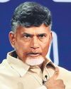 Naidu: Build housing for MLAs, officials in Amaravati22