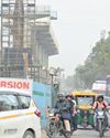 Metro work chokes key MB road9