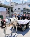 Trump envoy visits Israel as death toll in Gaza rises47