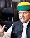 Meghwal cites precedent, says discussion on Bihar SIR in Parliament unlikely34