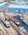 HSL to Set Up First Satellite Shipyard in Andhra18