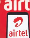 Bharti Airtel Net Profit Rises 43% to ₹5,947.9 Cr; ARPU Increases to ₹25063