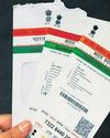 Aadhaar to be a must for issuing income certificates19