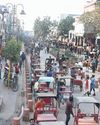 Chandni Chowk Traders Call Off Protest After Officials' Assurance20