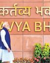 Swanky new address for ministries opens37