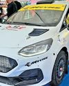 Asia-Pacific Rally C'ship: Stage set for gruelling leg64