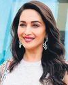 Madhuri Dixit brand ambassador of Odisha Handlooms, to support weavers25