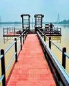 DJB Gives Nod to Sewage Treatment Plant Upgrades to Fight Yamuna Pollution The Morning Standard
