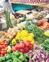 July Inflation May Fall Below 2% for First Time Since Jan 2019 on Softer Food Prices The Morning Standard