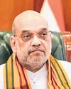 Shah to Inaugurate All-India Speakers' Conference on August 24 at Assembly The Morning Standard