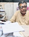 Old Delhi's Last Deed Writer Keeps a 150-Year Legacy Alive The Morning Standard