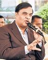 Himanta harps on threat to identity; Arunachal CM pushes for green energy The Morning Standard