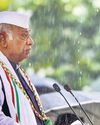 'Stale, troubling': Cong slams PM's I-Day speech The Morning Standard